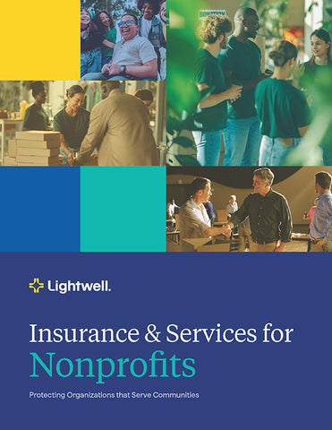 L142 Lightwell Nonprofit Overview Brochure
